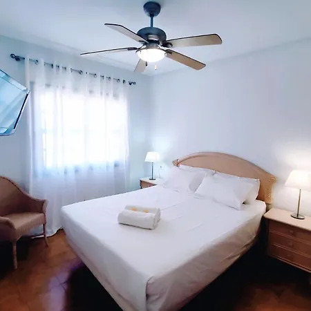 Appartement Espectacular ático 1 , Vista Océano En El Golf Del Sur