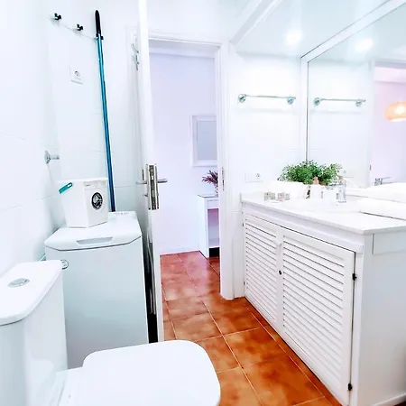 Appartement Espectacular ático 1 , Vista Océano En El Golf Del Sur
